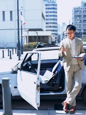 稲沢市で新古車を購入する時のポイント