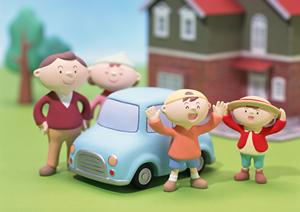 車検の見積もりや予約がネットで出来る